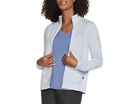 Hoodless Hoodie GO WALK Everywhere Women's Jacket