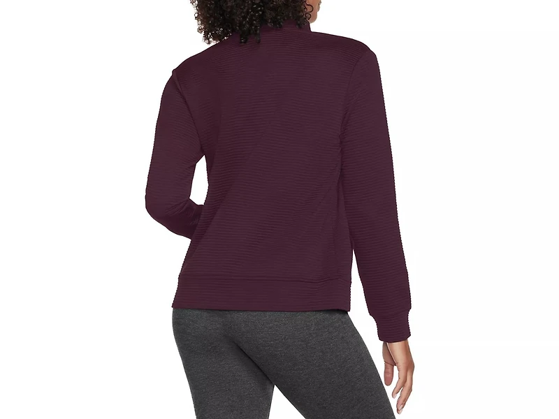 Hoodless Hoodie GO WALK Everywhere Women's Jacket