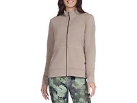 Hoodless Hoodie GO WALK Everywhere Women's Jacket