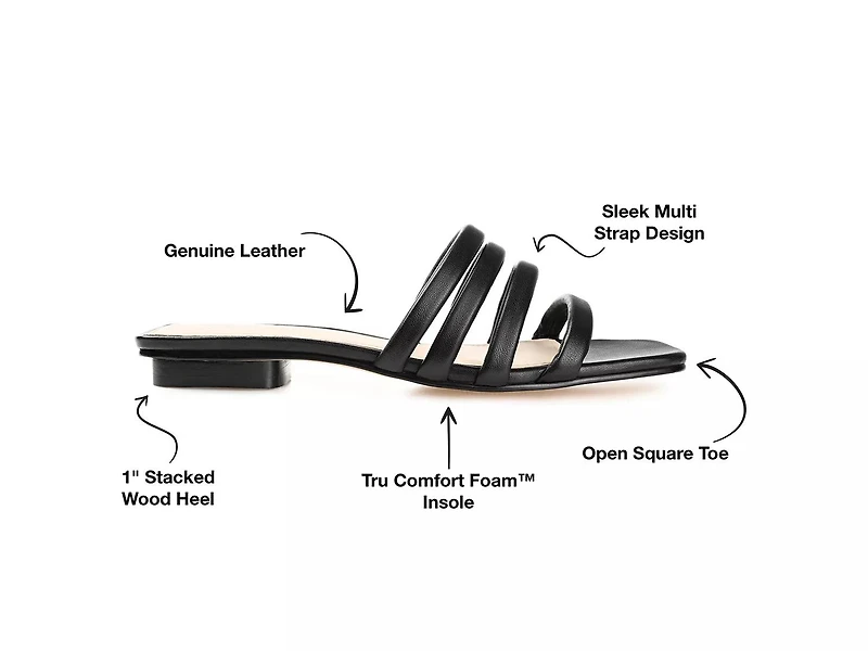 Cendi Sandal