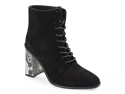 Edda Bootie