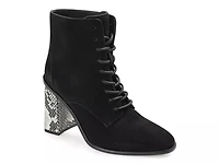 Edda Bootie