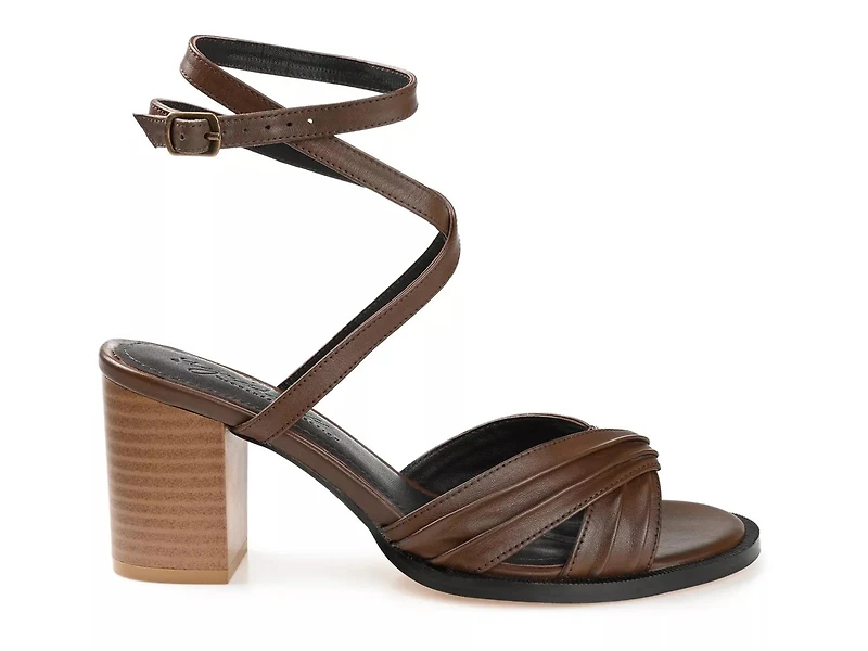 Freeda Sandal