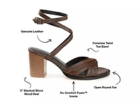 Freeda Sandal