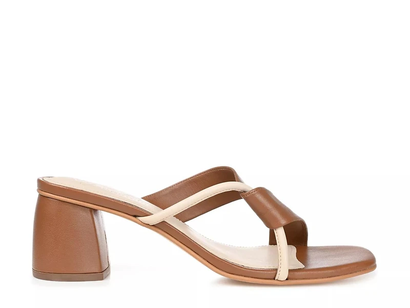 Jossette Sandal