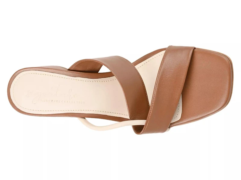 Jossette Sandal