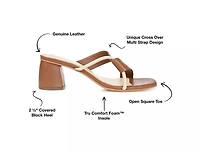Jossette Sandal