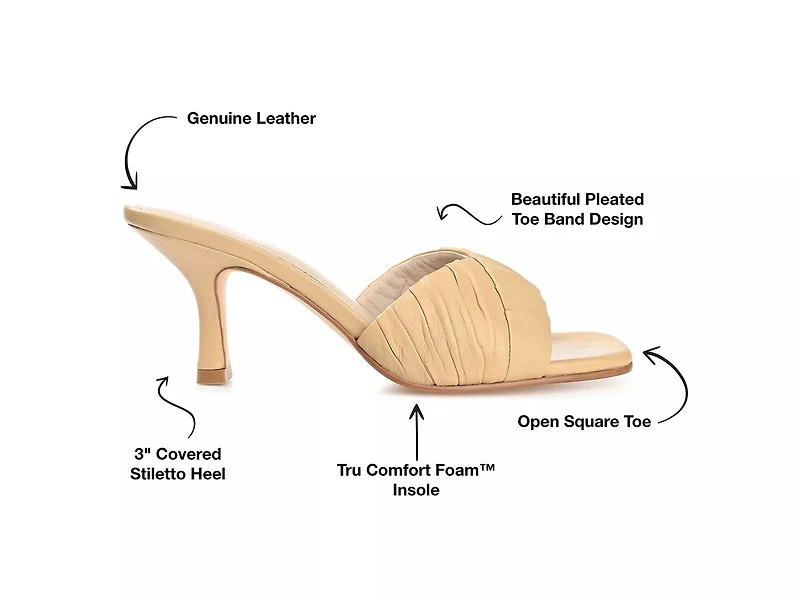 Juliette Sandal