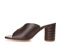 Karah Sandal
