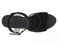 Katana Platform Sandal