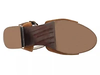 Katana Platform Sandal