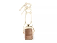 Railee Gladiator Sandal