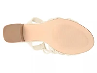 Railee Gladiator Sandal