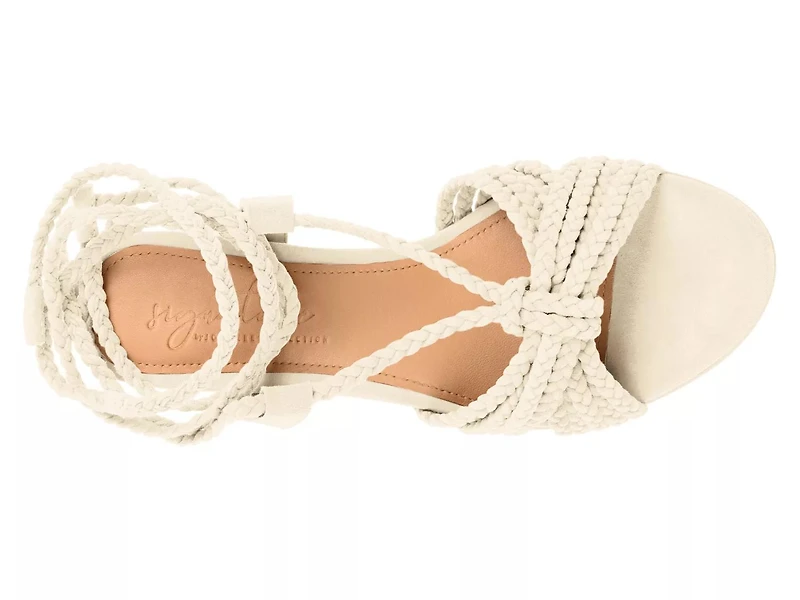 Railee Gladiator Sandal