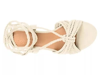 Railee Gladiator Sandal