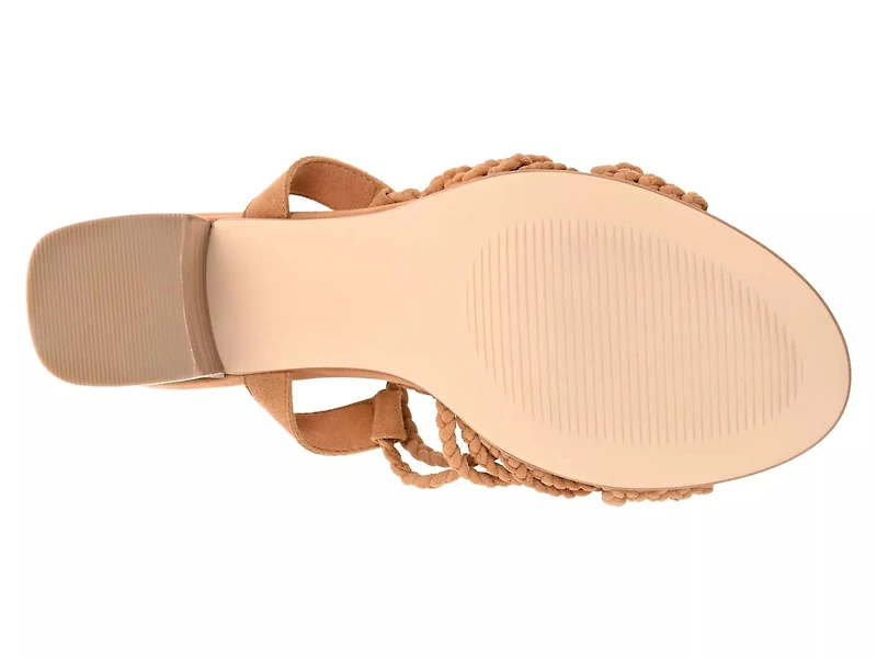 Railee Gladiator Sandal