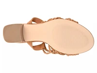 Railee Gladiator Sandal