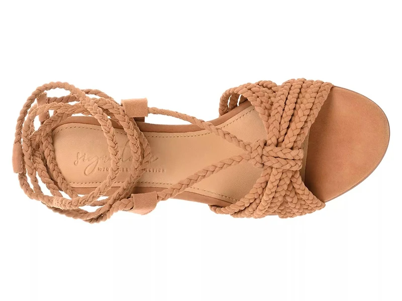 Railee Gladiator Sandal