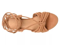 Railee Gladiator Sandal