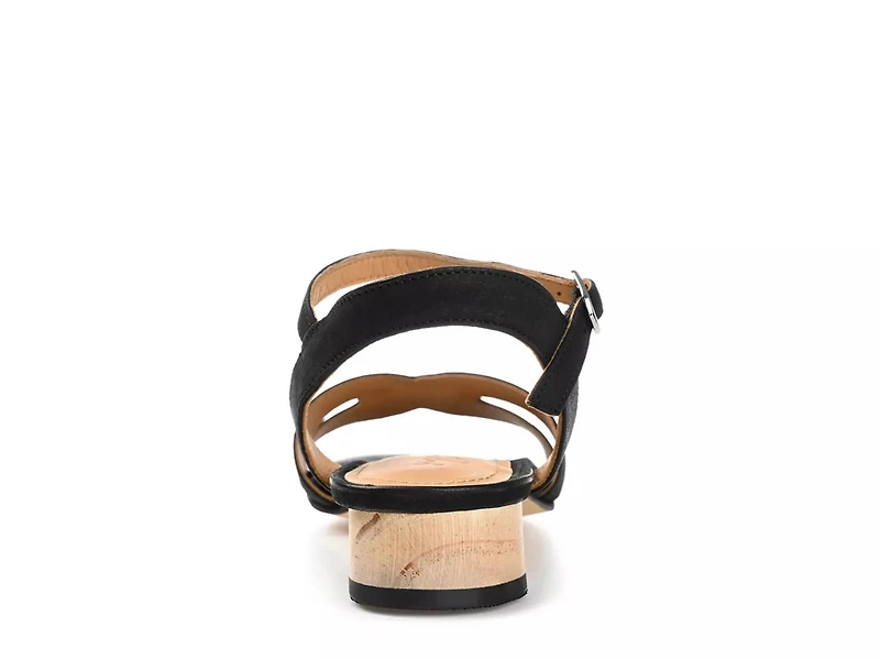 Starlee Sandal