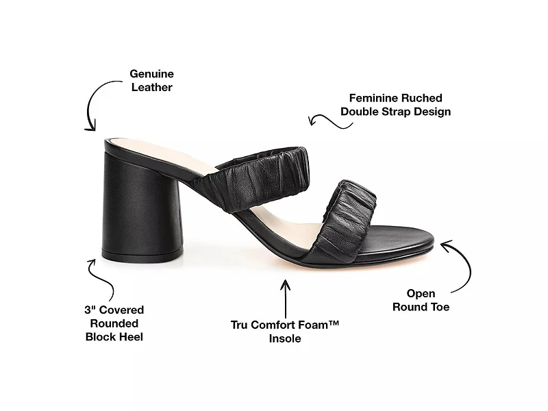 Vidda Sandal