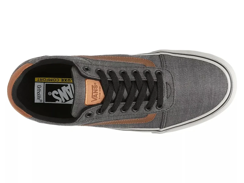 Ward Deluxe Sneaker