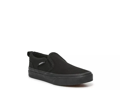 Asher Slip-On Sneaker