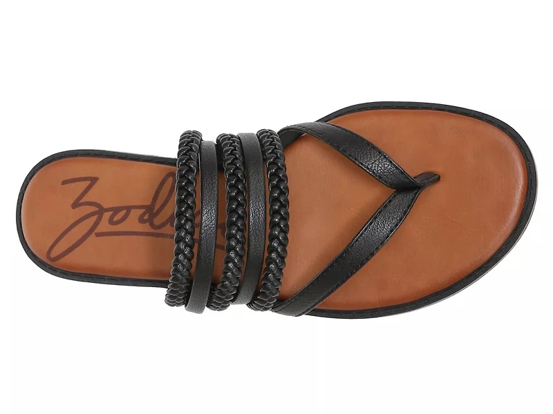Cary Sandal
