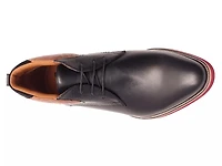 Morello Chukka Boot