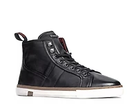 Otis High-Top Sneaker