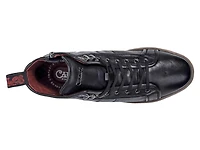 Otis High-Top Sneaker