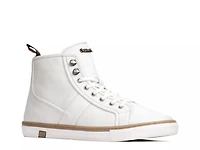 Otis High-Top Sneaker