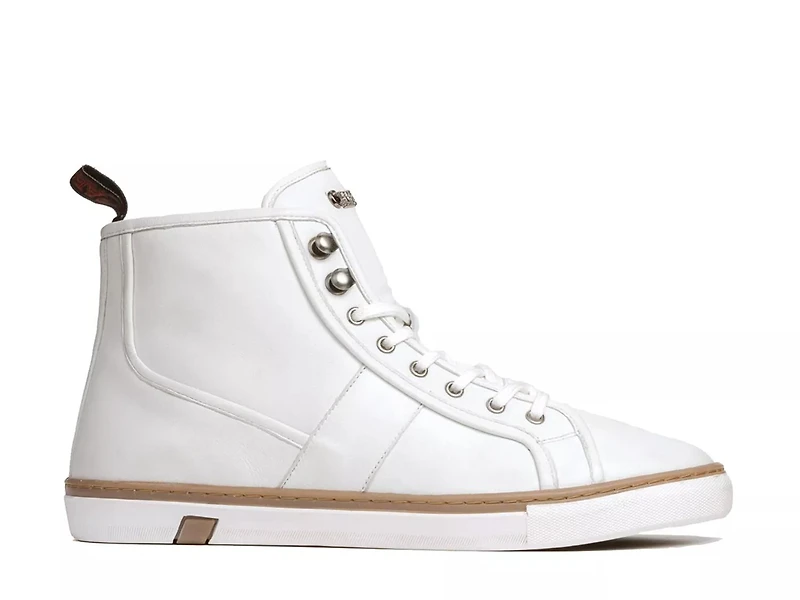 Otis High-Top Sneaker