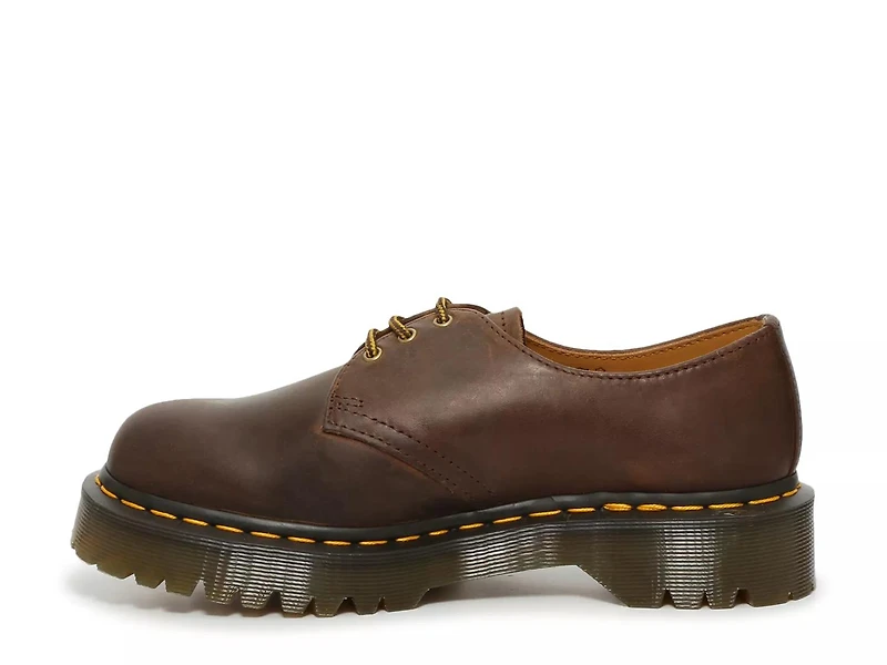 Bex Platform Oxford - Women's