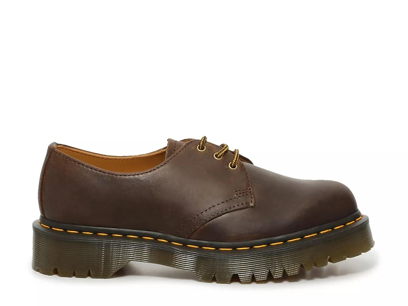 Bex Platform Oxford - Women's