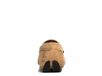 Cruise Driving Moccasin