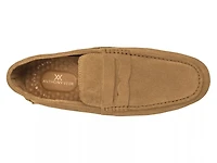 Cruise Driving Moccasin