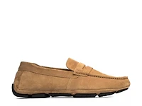 Cruise Driving Moccasin