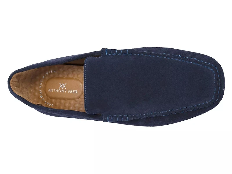 William House Loafer