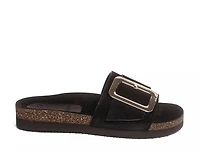 Clare Slide Sandal