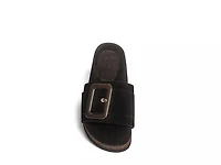 Clare Slide Sandal