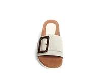 Clare Slide Sandal