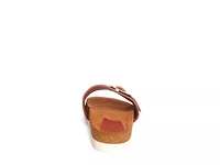Clare Slide Sandal - Women's