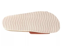 Clare Slide Sandal - Women's