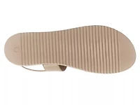 Maja Platform Sandal