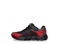 Flex-Glow Bolt Light-Up Sneaker