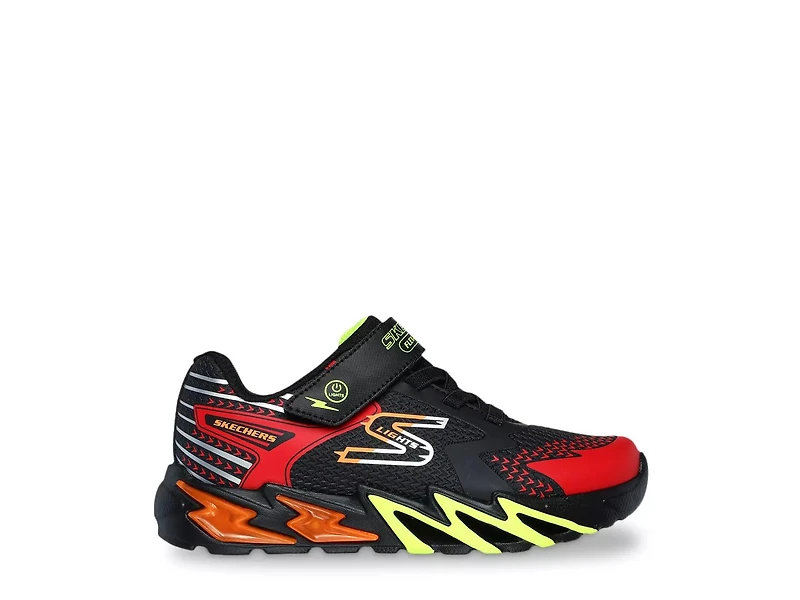 Flex-Glow Bolt Light-Up Sneaker