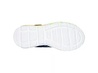 Flex-Glow Bolt Light-Up Sneaker - Kids'