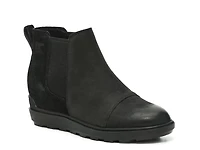Evie II Wedge Chelsea Boot