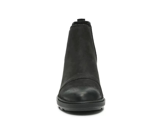 Globe Dover II Dark Brown Wasted Talent Botas Para Hombre